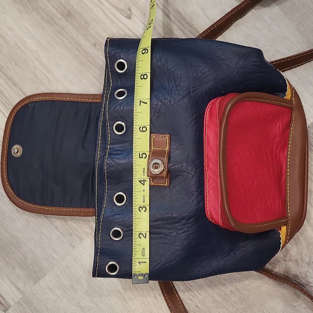 Hampton back pack - Picture 6 of 7